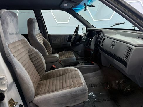 Used 1995 Jeep Grand Cherokee Laredo AWD/4WD image 10