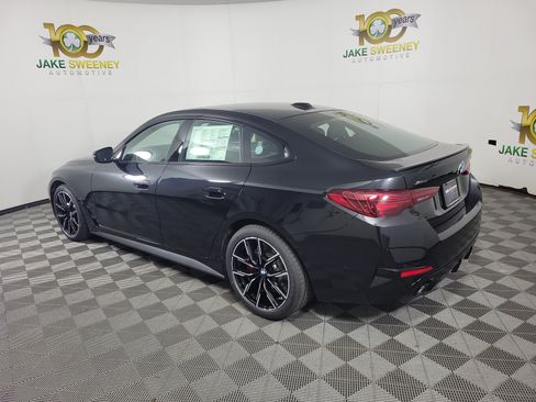 New 2026 BMW 430i xDrive AWD/4WD image 5