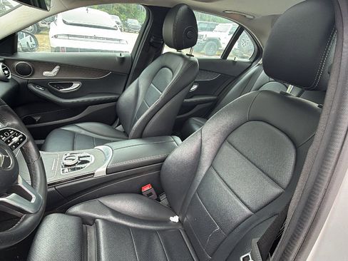 Used 2019 Mercedes-Benz C 300 Sedan image 17