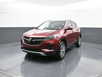 Used 2023 Buick Encore GX Essence w/ Experience Buick Package