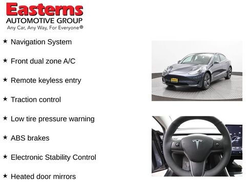 Used 2019 Tesla Model 3 Standard Range Plus RWD image 11