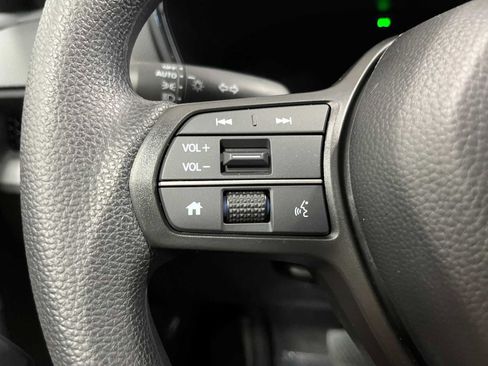 New 2026 Honda CR-V LX image 13