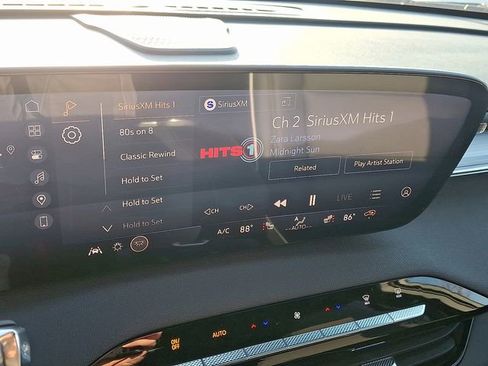 Used 2026 Buick Enclave Preferred w/ Power Package FWD image 13