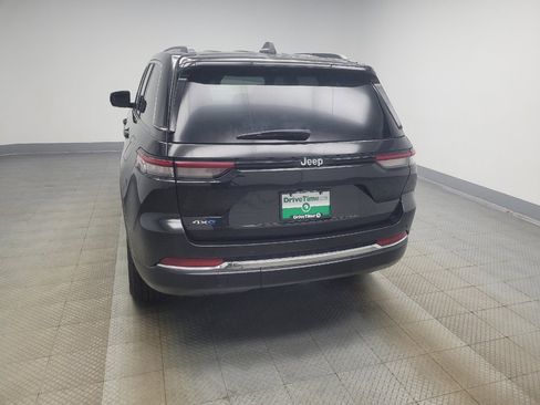 Used 2024 Jeep Grand Cherokee Limited 4xe AWD/4WD image 6