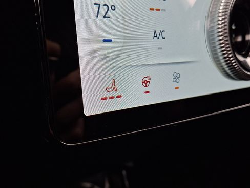 Certified 2021 Ford Mustang Mach-E Premium image 26