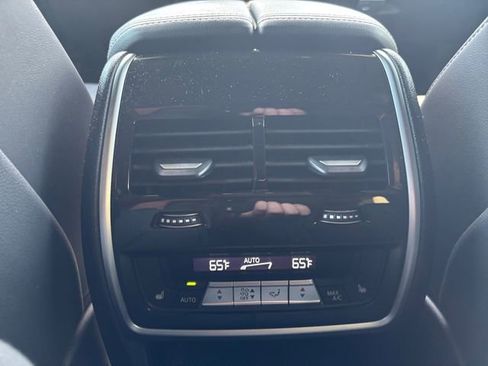 Used 2023 BMW X5 M50i w/ Executive Package image 32