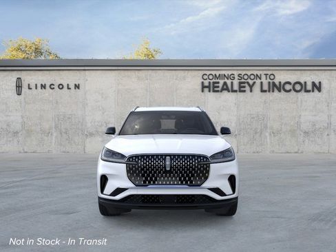 New 2026 Lincoln Aviator Reserve AWD/4WD image 6