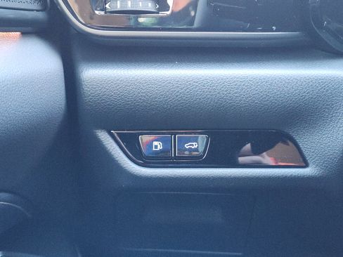 New 2026 Lexus NX 350h 350h Luxury image 15