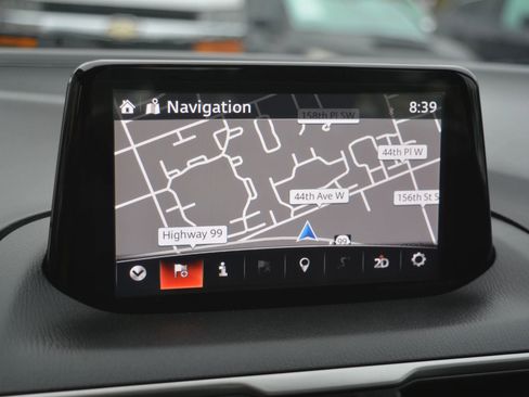 Used 2017 MAZDA MAZDA3 Sport w/ Preferred Equipment Package image 21