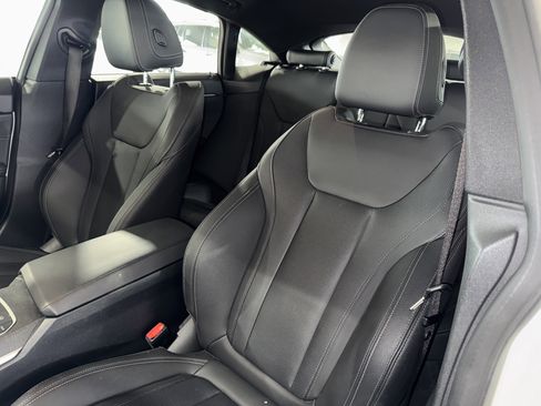 Certified 2023 BMW 430i Gran Coupe w/ Premium Package image 33