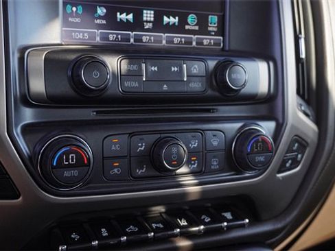 Used 2019 GMC Sierra 2500 Denali w/ Duramax Plus Package image 25