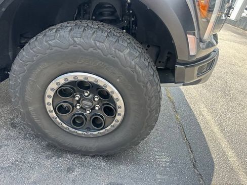 Used 2024 Ford F150 Raptor AWD/4WD image 6
