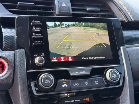 Used 2021 Honda Civic Sport image 19
