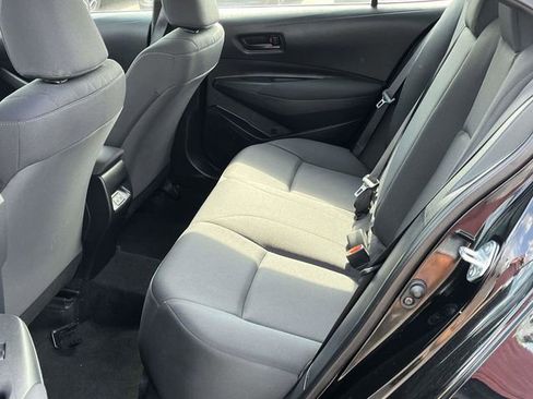 Used 2024 Toyota Corolla LE FWD image 15