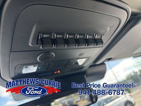 New 2026 Ford Bronco Badlands AWD/4WD image 21
