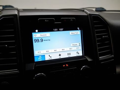 Used 2018 Ford F150 XLT w/ Equipment Group 302A Luxury image 27