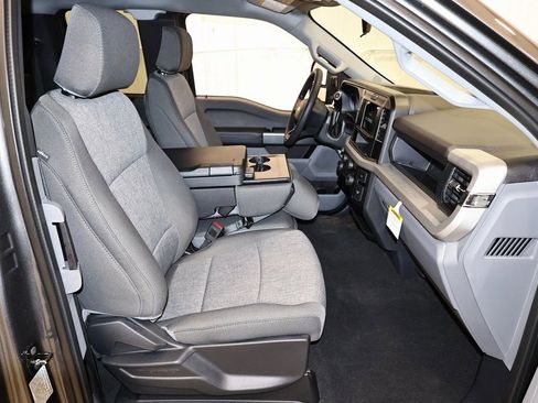 New 2026 Ford F350 XL w/ STX Appearance Package image 15