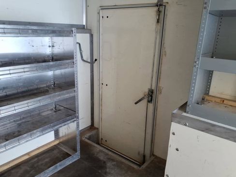 Used 2021 Chevrolet Express 3500 w/ Power Convenience Package image 31