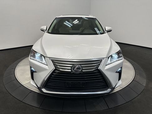 Used 2019 Lexus RX 350L w/ Premium Package image 2