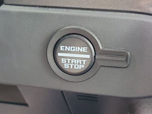 Certified 2025 Ford Bronco Badlands image 8