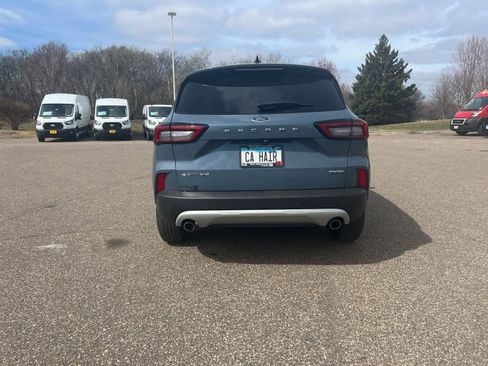 Used 2023 Ford Escape Active w/ Tech Pack #2 image 6