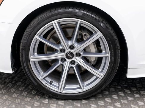 Used 2025 Audi A5 2.0T Premium Plus image 7