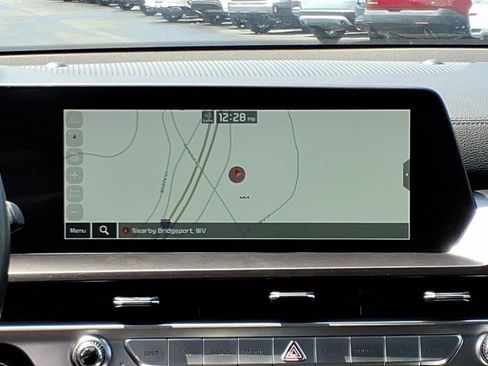 Certified 2023 Kia Telluride S w/ S Sunroof Package AWD/4WD image 19