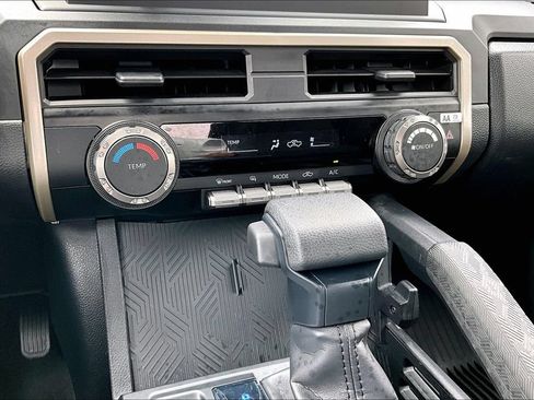 Used 2025 Toyota Tacoma SR RWD image 15