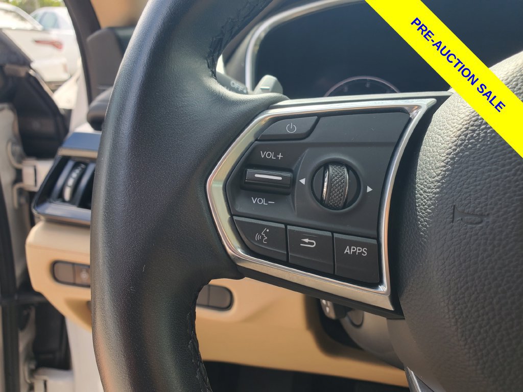 Used 2024 Acura MDX w/ Technology Package FWD image 26