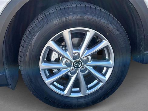 Used 2025 MAZDA CX-5 AWD 2.5 S image 8