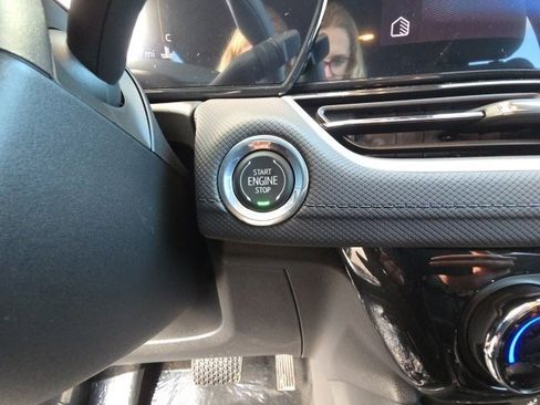 New 2026 Chevrolet TrailBlazer LT image 15