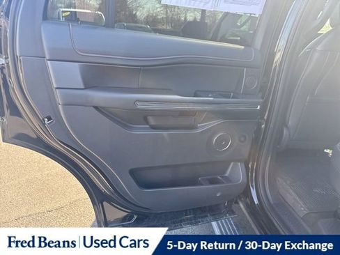 Certified 2024 Ford Expedition Limited AWD/4WD image 20