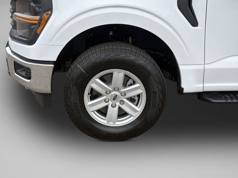 New 2026 Ford F150 XL AWD/4WD image 29