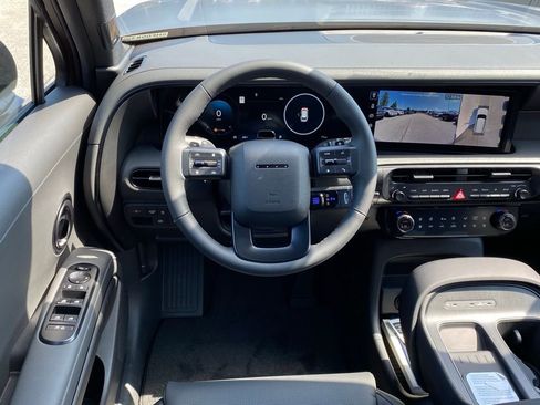 New 2026 Hyundai Palisade XRT Pro AWD/4WD image 23