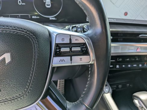 Certified 2024 Kia Telluride SX FWD image 28