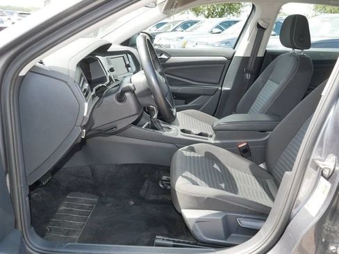 Certified 2024 Volkswagen Jetta S FWD image 13