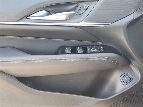 New 2025 Cadillac CT4 Premium Luxury image 18