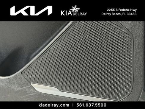 Used 2023 Kia Sportage LX FWD image 15