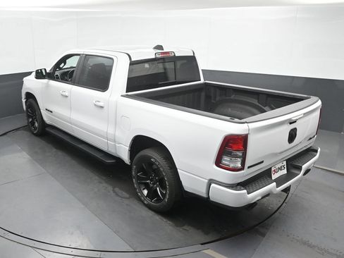 Used 2020 RAM 1500 Big Horn AWD/4WD image 37