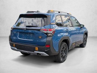 New 2026 Subaru Forester Wilderness AWD/4WD video 2