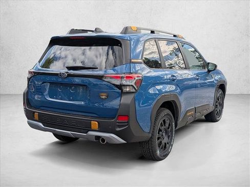 New 2026 Subaru Forester Wilderness AWD/4WD image 2