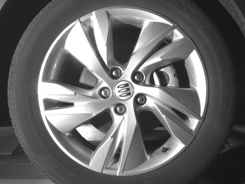 Used 2025 Buick Encore GX Preferred image 13