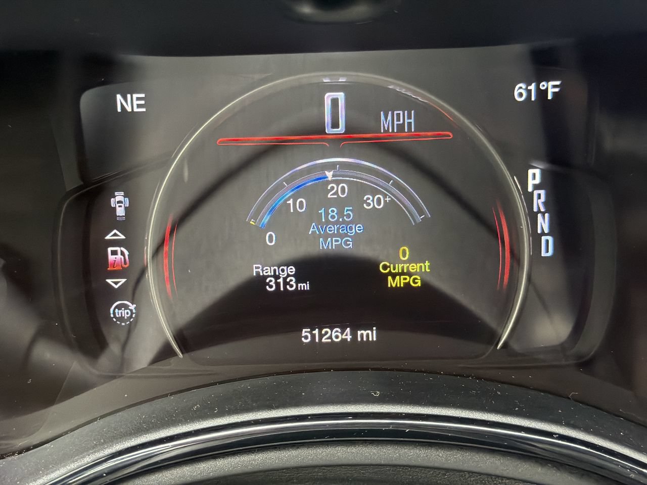 Used 2024 Dodge Durango GT AWD/4WD image 15