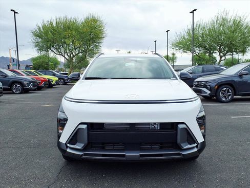 New 2026 Hyundai Kona SEL Premium image 2