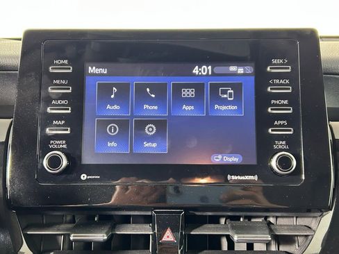 Used 2022 Toyota Camry SE w/ Convenience Package image 16