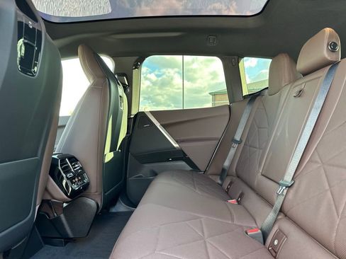 New 2026 BMW iX xDrive45 w/ Premium Package image 21