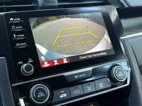 Used 2020 Honda Civic Sport image 37