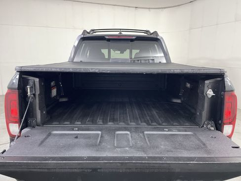 Used 2023 Honda Ridgeline RTL-E image 23