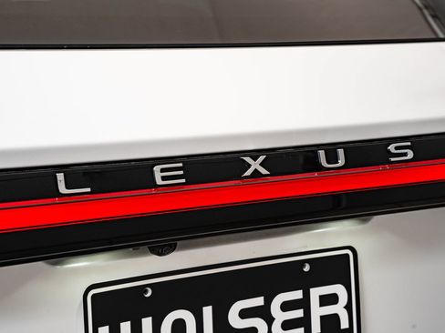 New 2026 Lexus RX 350 Premium w/ Convenience Package AWD/4WD image 18