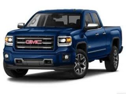 Used 2014 GMC Sierra 1500 SLE